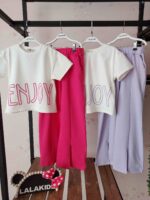 تیشرت شلوار INJOY