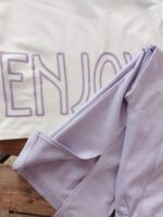 تیشرت شلوار INJOY