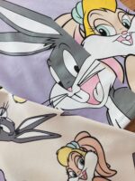 تیشرت شلوار بانی