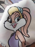 تیشرت شلوار بانی