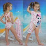 دو تکه مایو و رومایویی