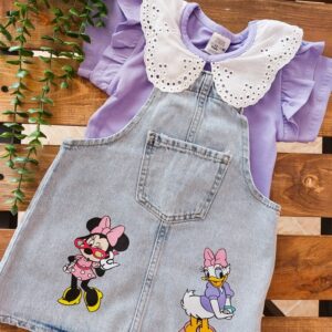 بیلر جین زارا