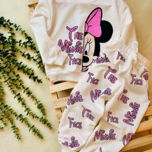 بلوز شلوار فِیس مینی