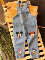 بیلر میکی و دیسی