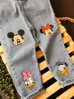 بیلر میکی و دیسی