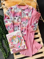 سه تکه تو کرک ظریف یونیکورن