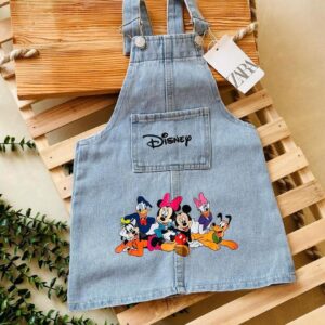 بیلر میکی و دوستان