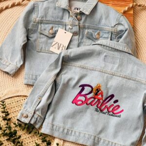 کت جین باربی